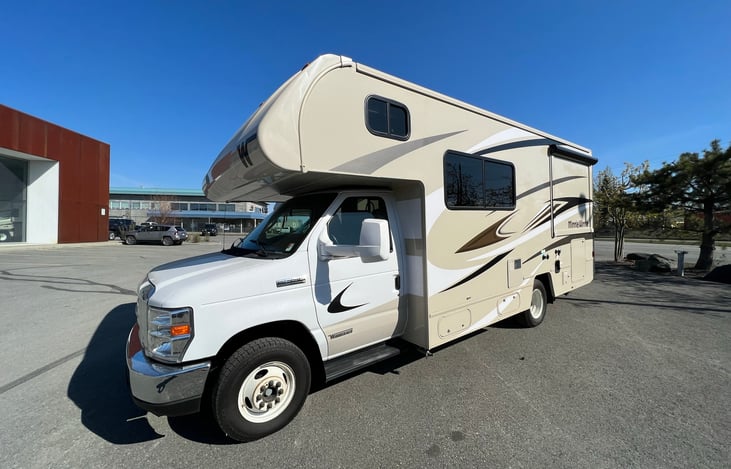 RV Photo