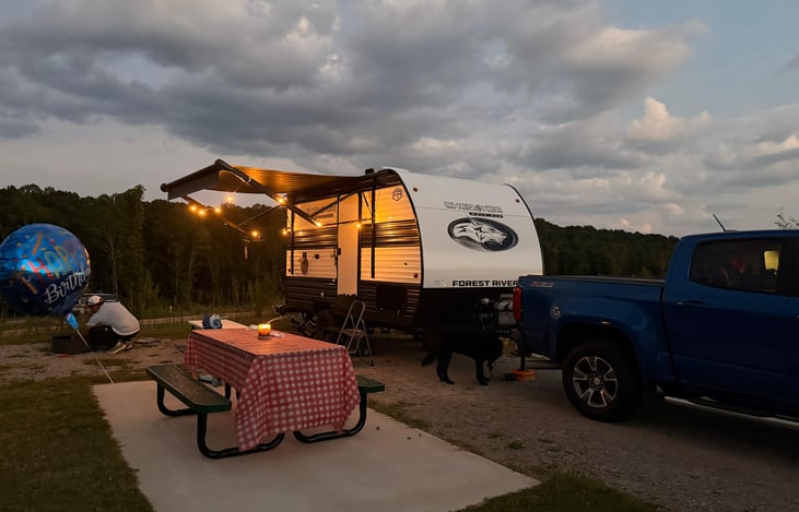 RV Photo