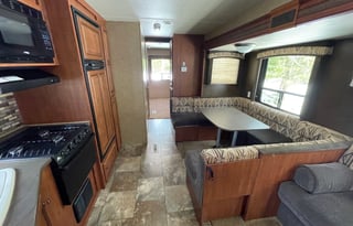2013 Jayco Jay Flight 32BHDS
