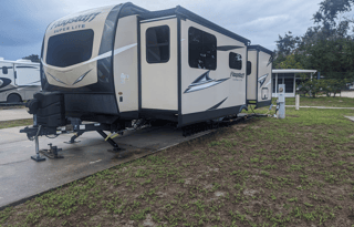2021 Forest River RV Flagstaff Super Lite 26FKBS