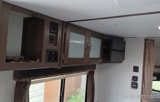 Delivered& Wkly  Discount 2019 Keystone Passp 239M