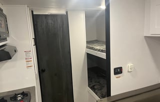 2022 Keystone RV Hideout Single Axle 175BH