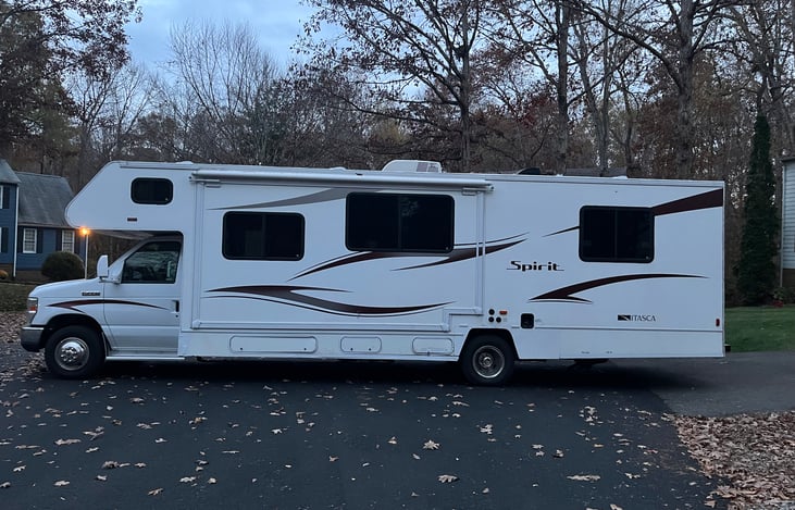 RV Photo