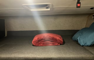 Family RV + Free E-Bike! 2017 Coachmen 27QB