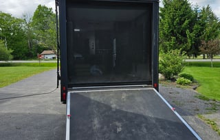 Bobby's home aways from home! Delivery ONLY.