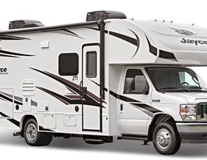 Jayco Redhawk 24B