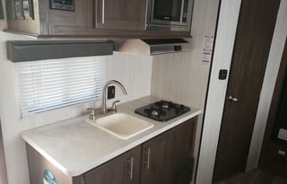 2019 Wolf Pup Light and Easy to Tow-No Burning Man