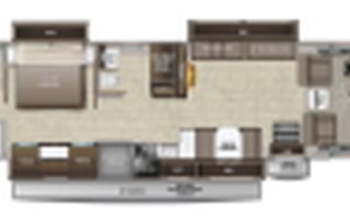 2023 Entegra Coach Vision XL 36C