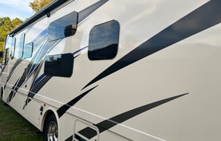 2022 Thor Motor Coach ACE 32.3