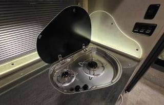 2015 Winnebago View 24G