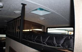 2018 Keystone RV Montana 3950BR