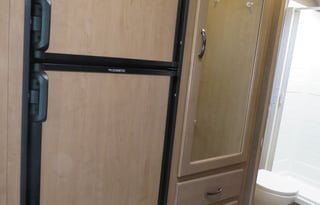 2019 Thor Motor Coach Freedom Elite 26HE