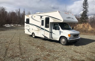 2008 Gulf Stream Yellowstone W6254Y #3