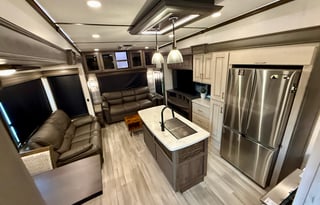 Alliance Paradigm 295MK