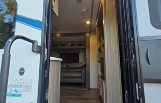 2021 Freedom Express Liberty 292BHDSLE 5955