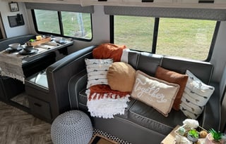 2022 Forest River RV Forester LE 2851SLE Ford