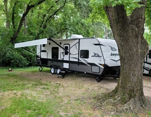 Jayco Jay Flight SLX 8 264BH