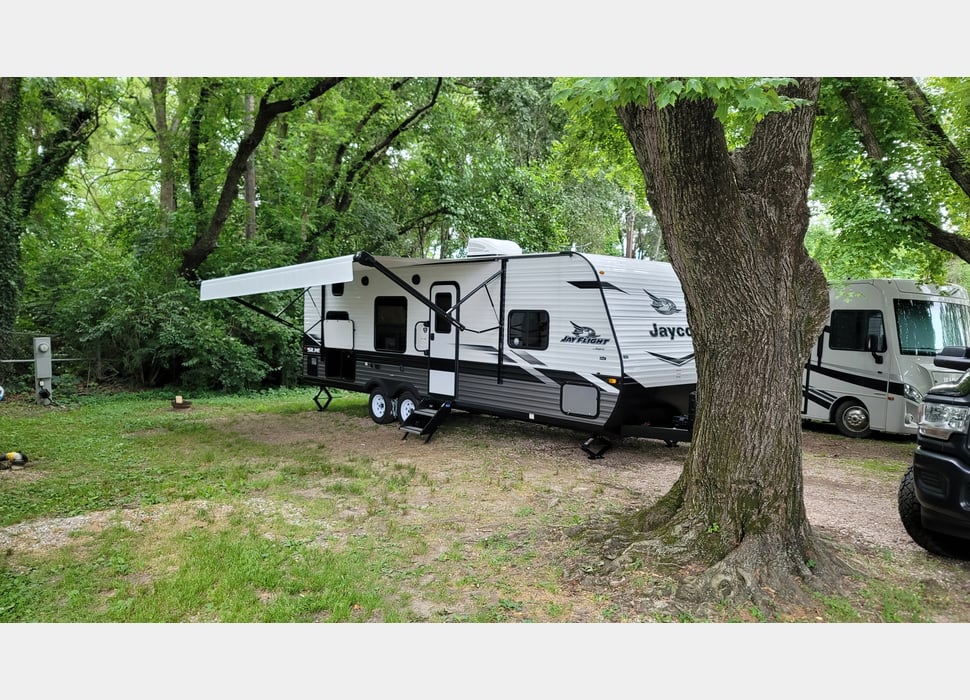 Travel Trailer rentals in Northport
