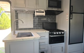 2020 Keystone Bullet Sleeps 10  Delivery Available