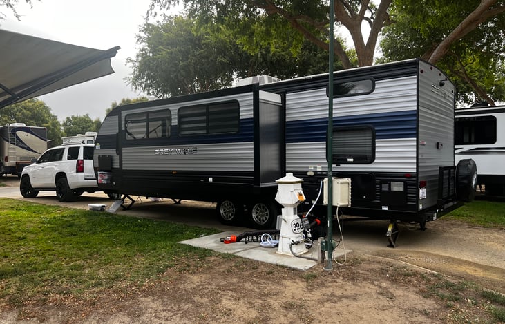 RV Photo