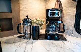 "Betty" the GORGEOUS Class C bunkhouse