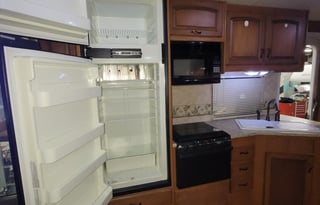 2020 Coachmen RV Freelander 27 QB