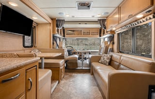 2016 Thor Motor Coach A.C.E. 30.2