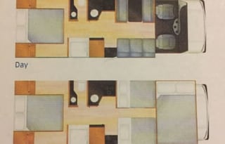 2015 Thor Four Winds Majestic