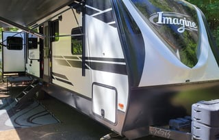 2021 Grand Design Imagine 3100RD