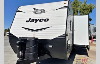 Family-Friendly 2022 Jayco Bunkhouse- Las Vegas