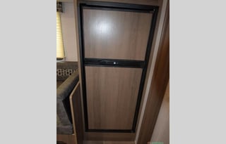 2021 Forest River RV Independence Trail 262DBS