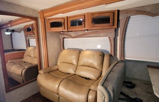 2020 Coachmen RV Freelander 27 QB