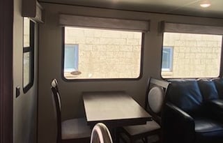 2021 Palomino Columbus