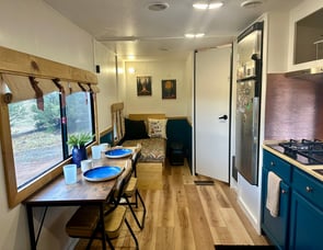 Heartland Prowler 250BH