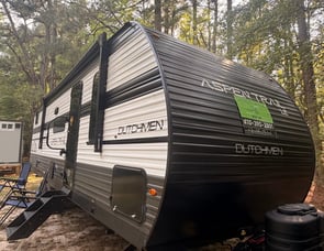 Dutchmen RV Aspen Trail LE 29BH