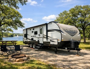 Forest River RV Wildwood 28DBUD