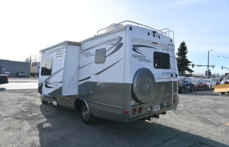 RV Photo