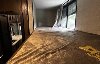 2018 Forest River RV Cherokee Wolf Pup 16BHS