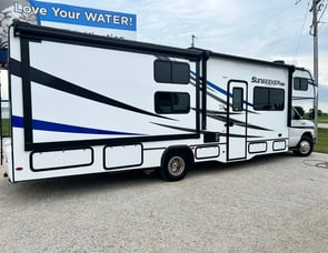 Forest River RV Sunseeker LE 3250DSLE Ford