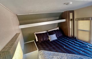 Kings getaway hideout