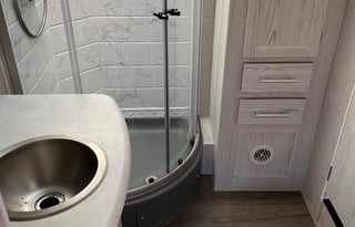 2021 Eclipse Attitude Wide Lite 3322SAG