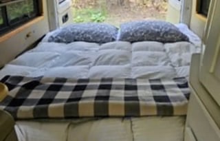 Great West Vans - Legend Sprinter RV