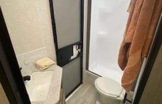 2022 Forest River RV Surveyor Legend 276BHLE