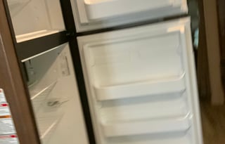 2017 Shasta Oasis 310K