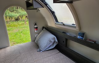 2021 nuCamp RV T@G XL Boondock