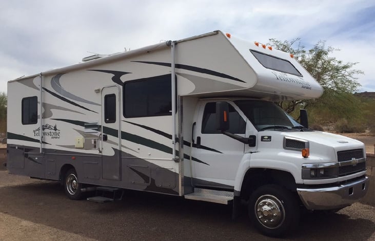 RV Photo