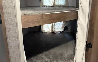 2019 KZ Connect C241BHK