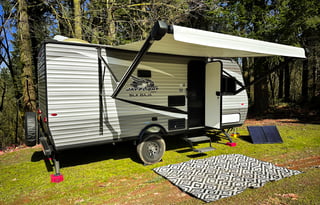 Compact Adventure Trailer, Sleeps 5! - Baja 174BH