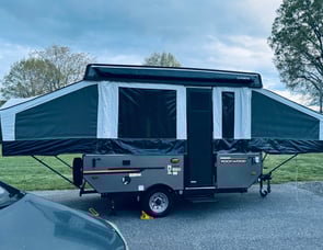 Forest River RV Rockwood Freedom Series 1940LTD