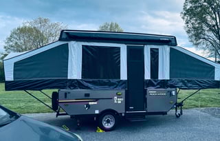 2023 Rockwood Freedom 1940LTD